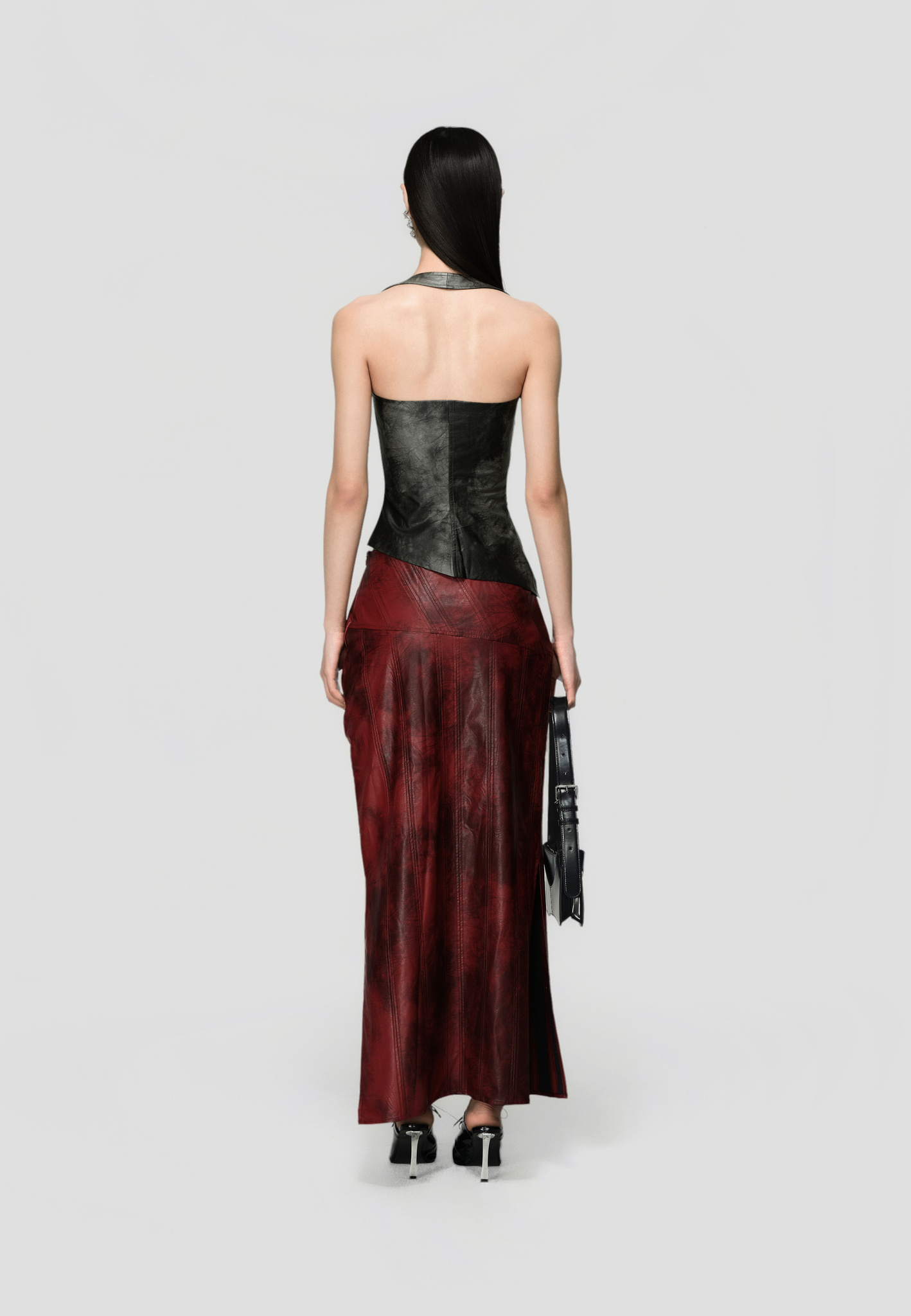 Юбка Crimson Peak Countess