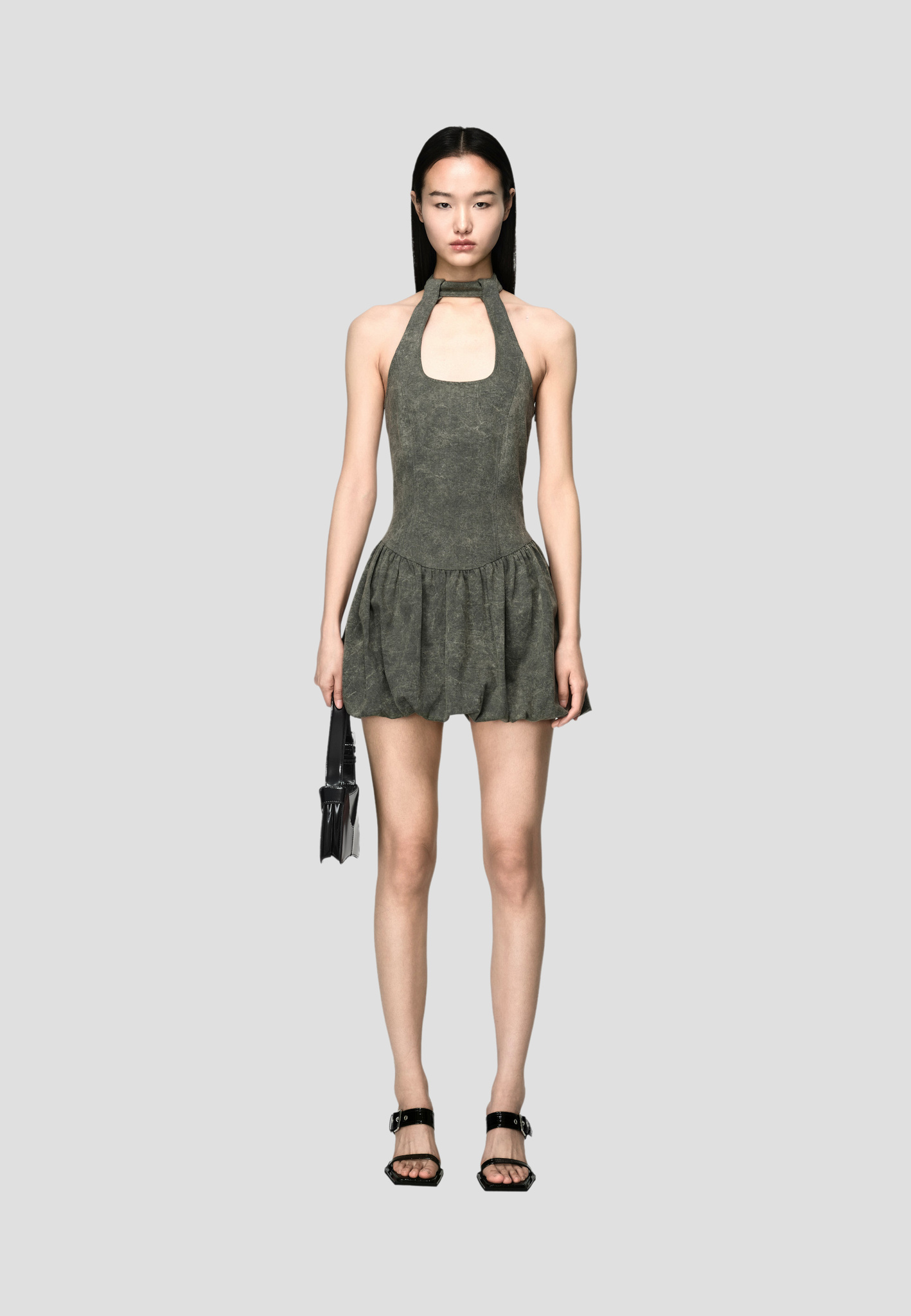 Платье Ballerina Assassin