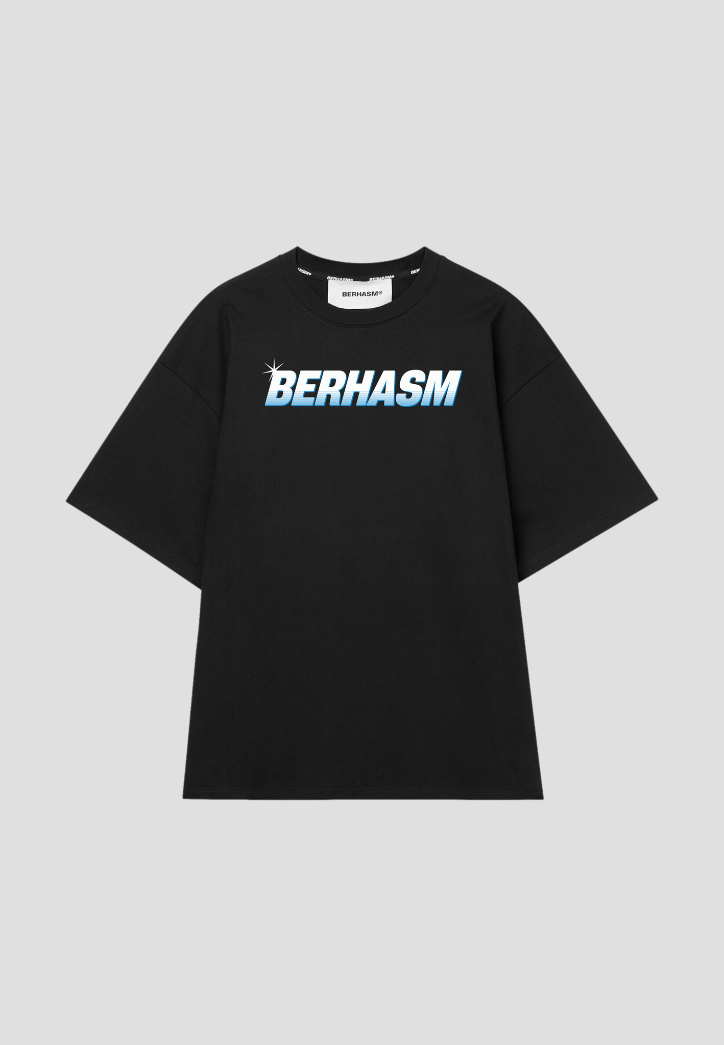 Футболка Berhasm