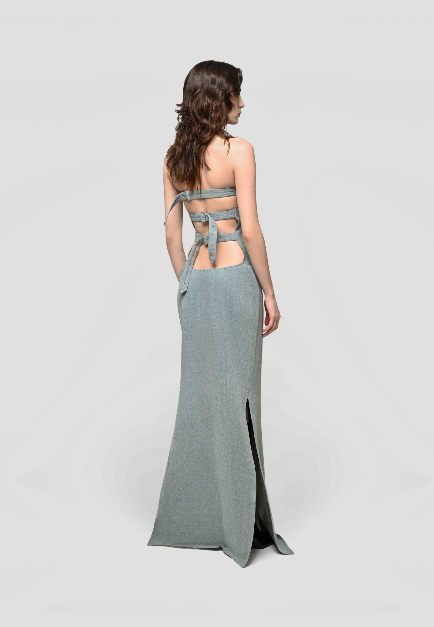 Платье Brat Dress