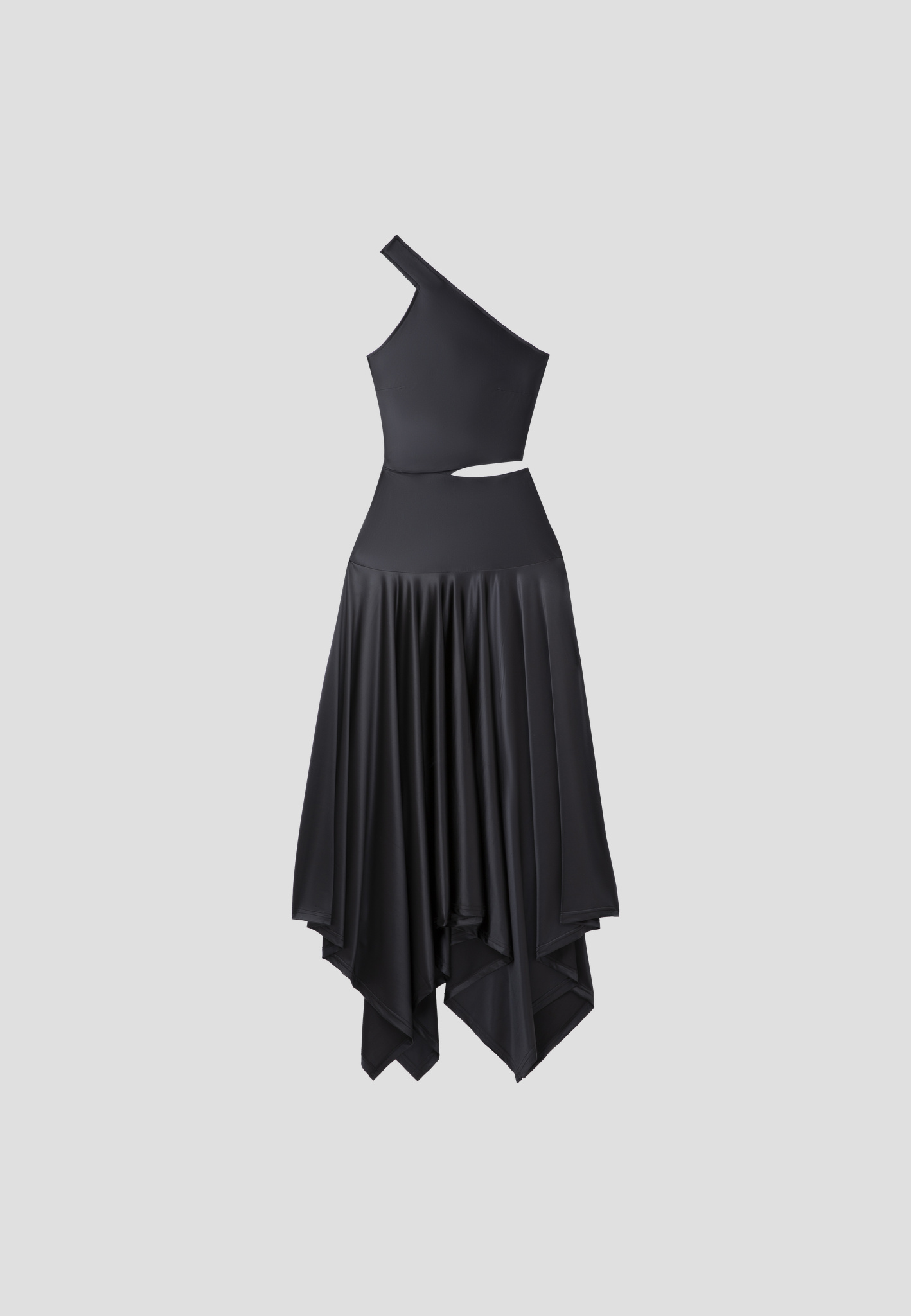 Платье It Girl Black Dress