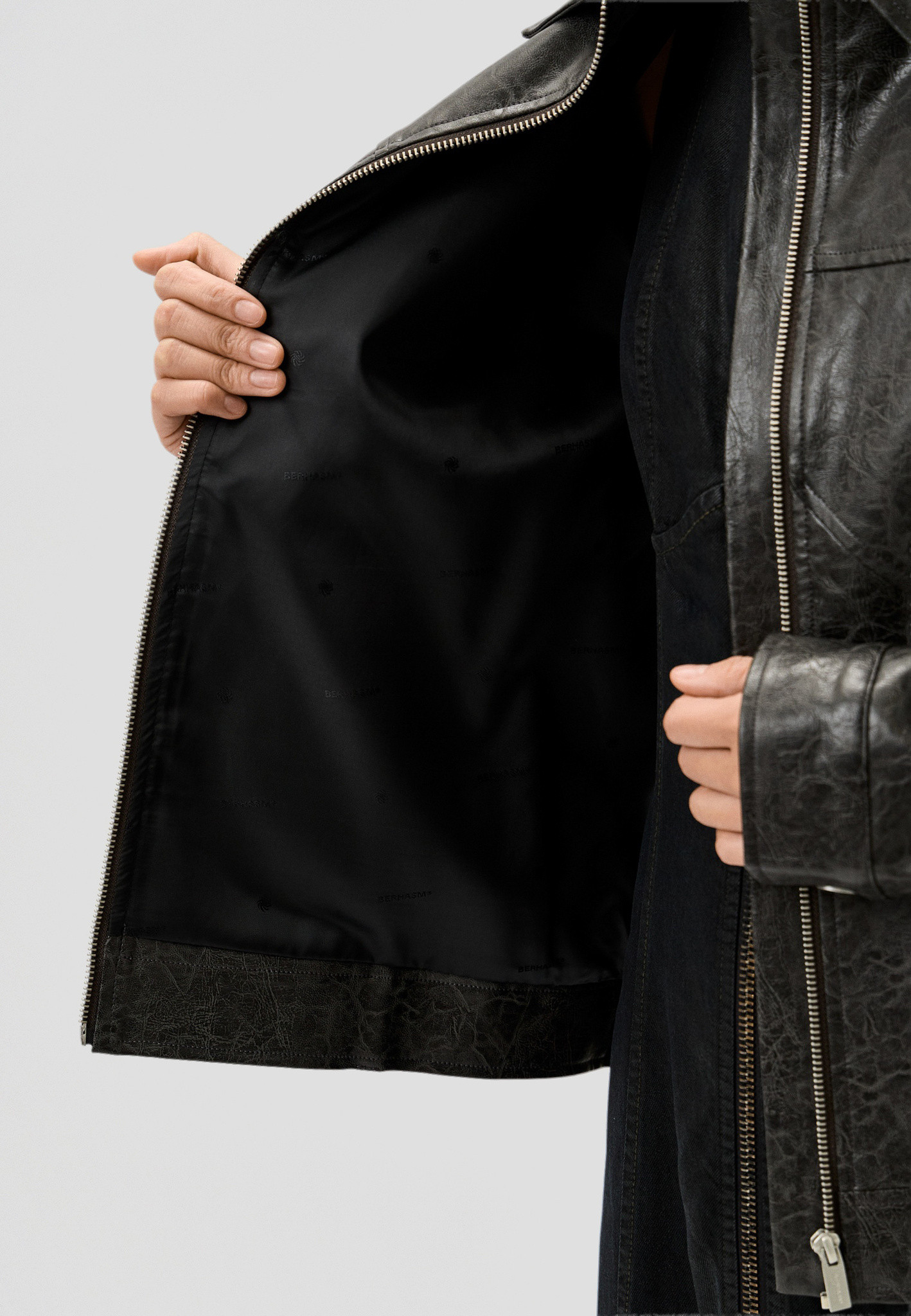 Куртка Eternity Jacket