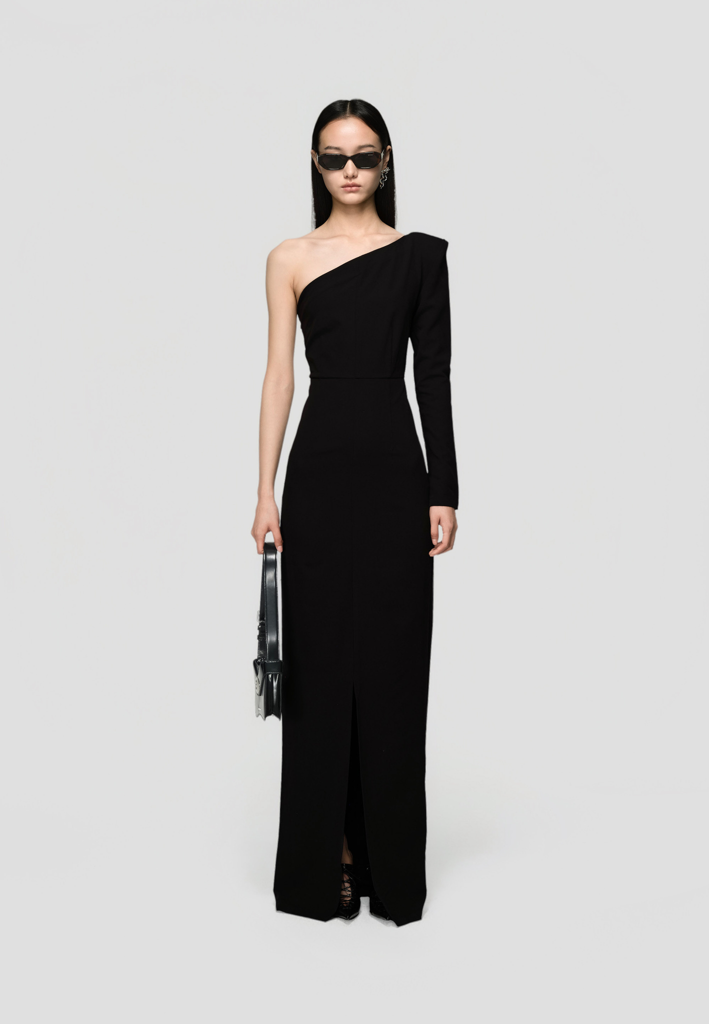 Платье Black Boss Lady Dress