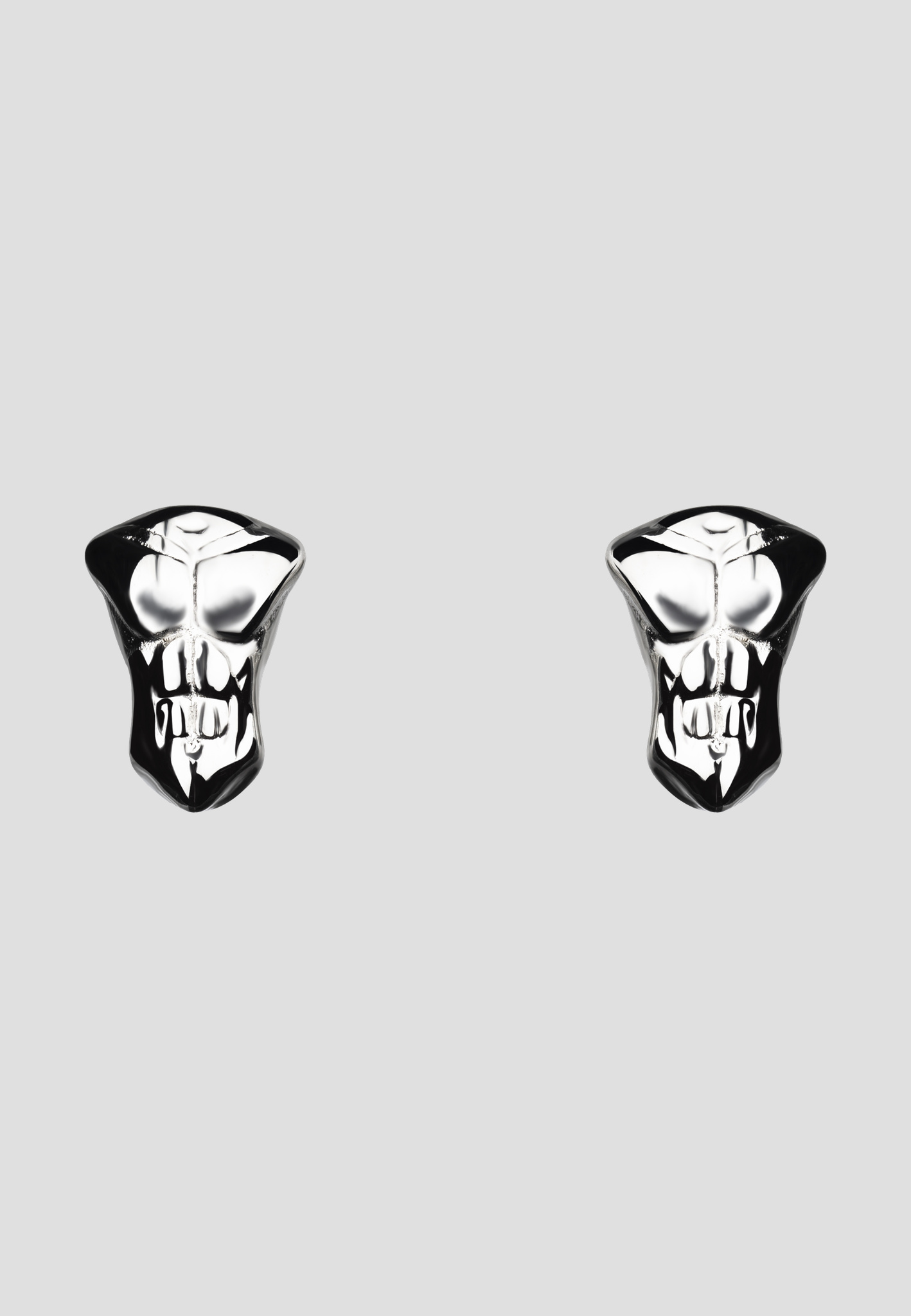 Серьги My Boyfriend Earrings