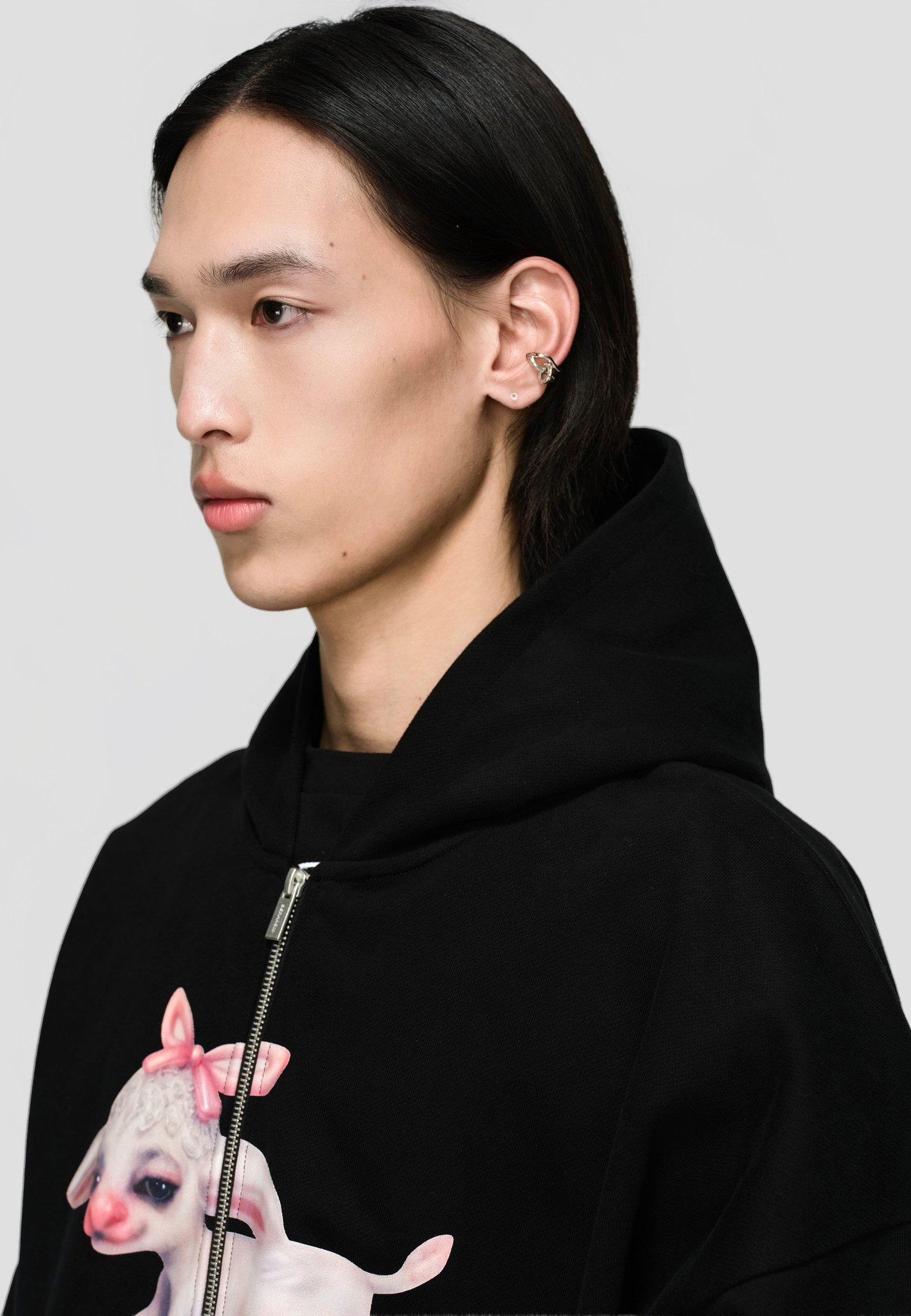Кафф Unisex Cuff