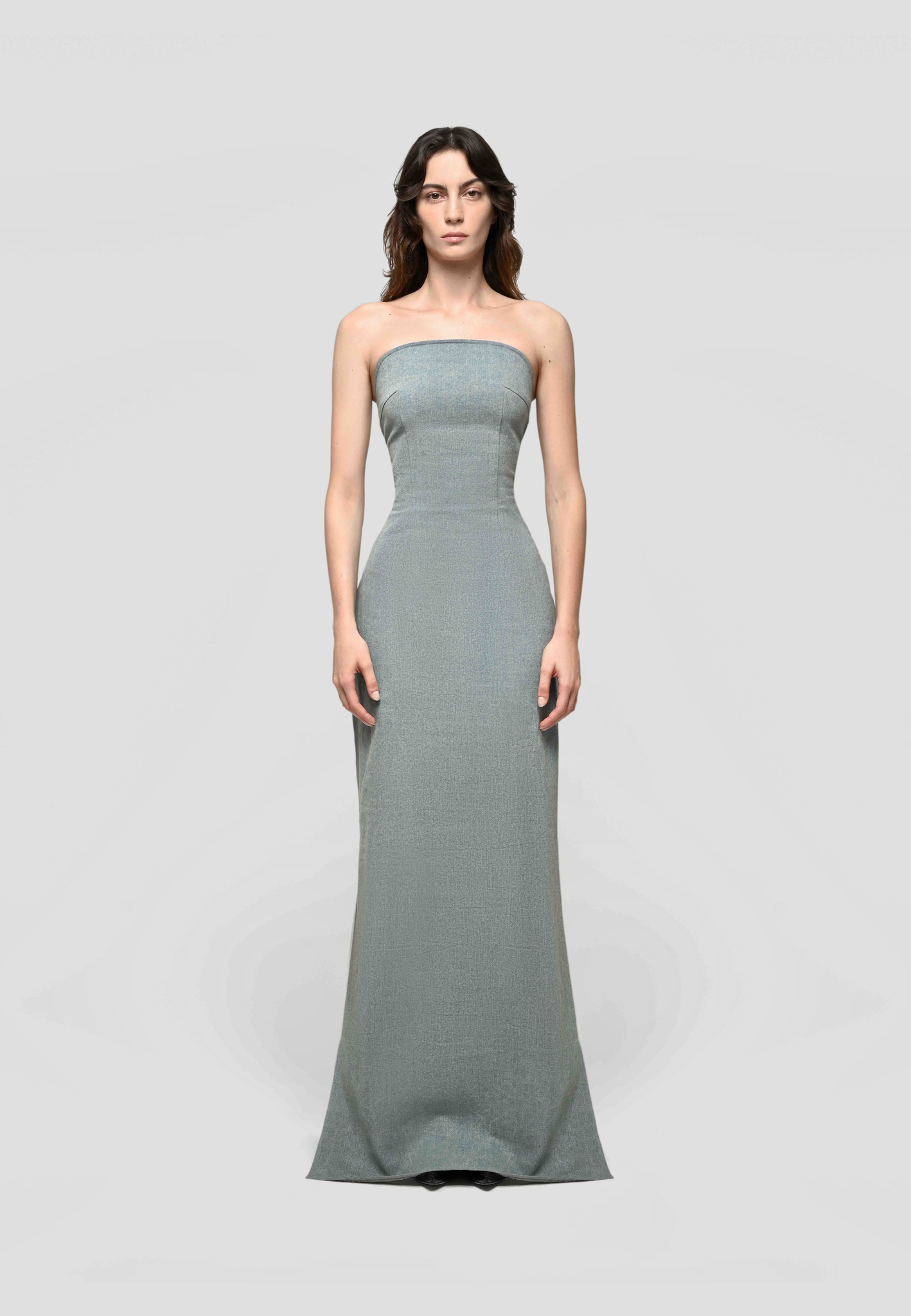 Платье Brat Dress