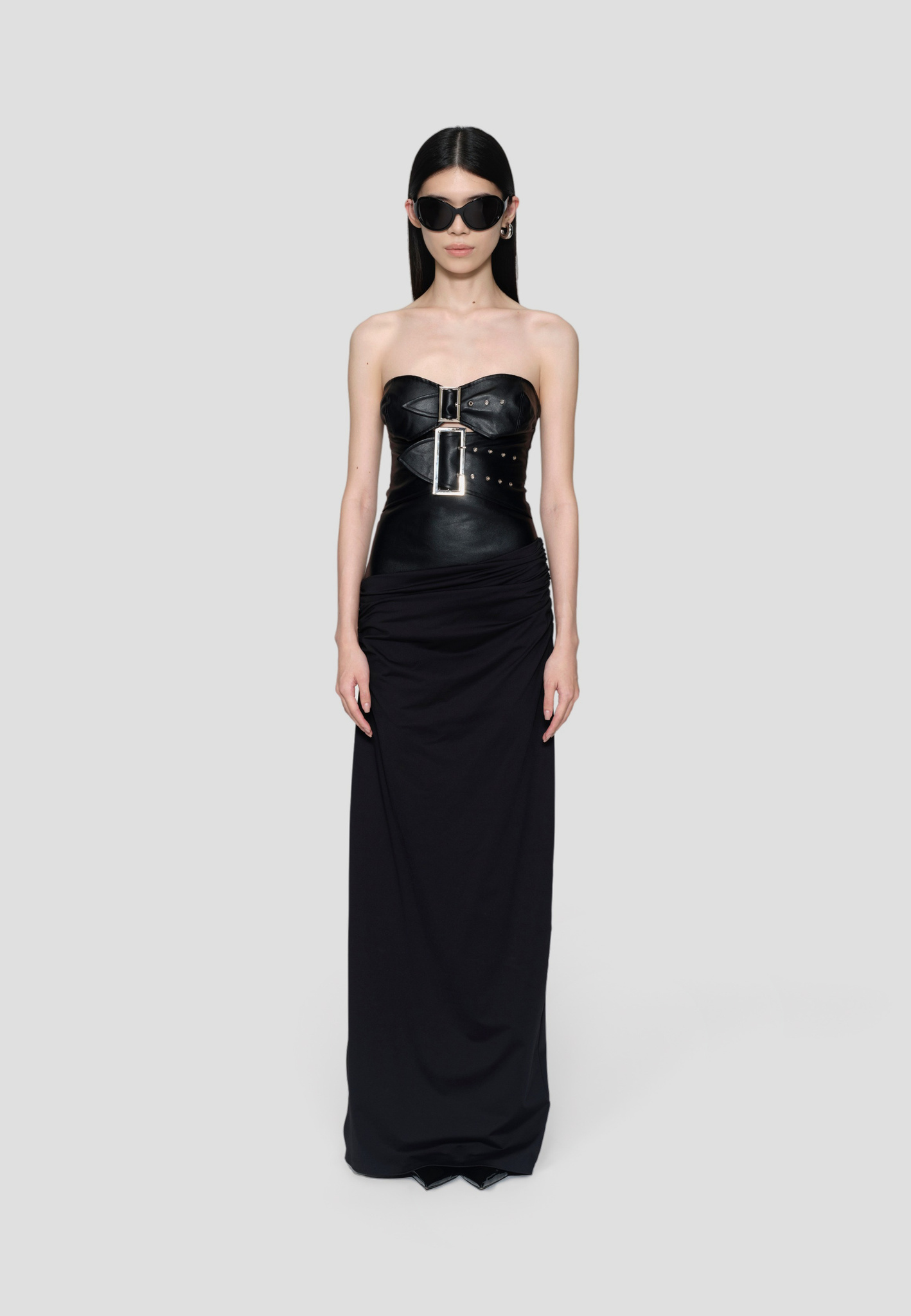Платье A Girl's Ultraviolence