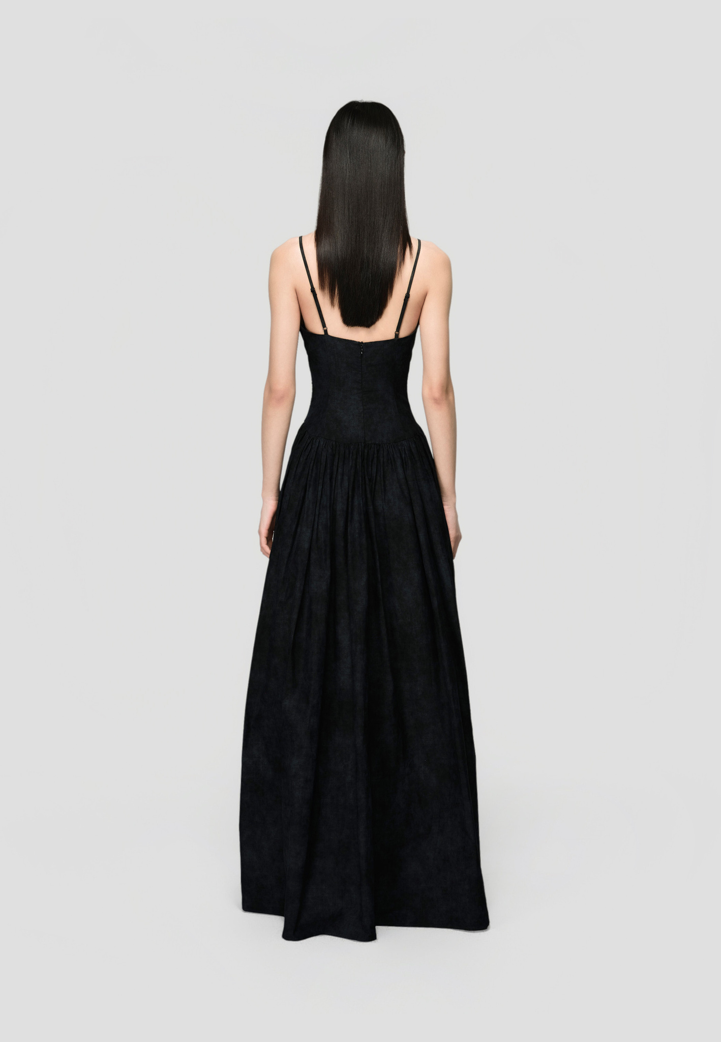 Платье Raven Queen