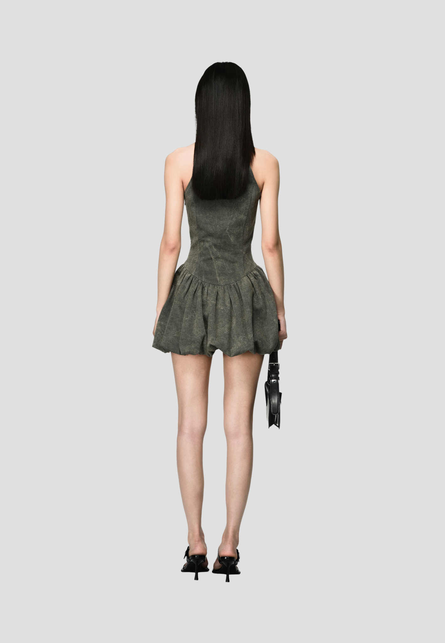 Платье Ballerina Assassin