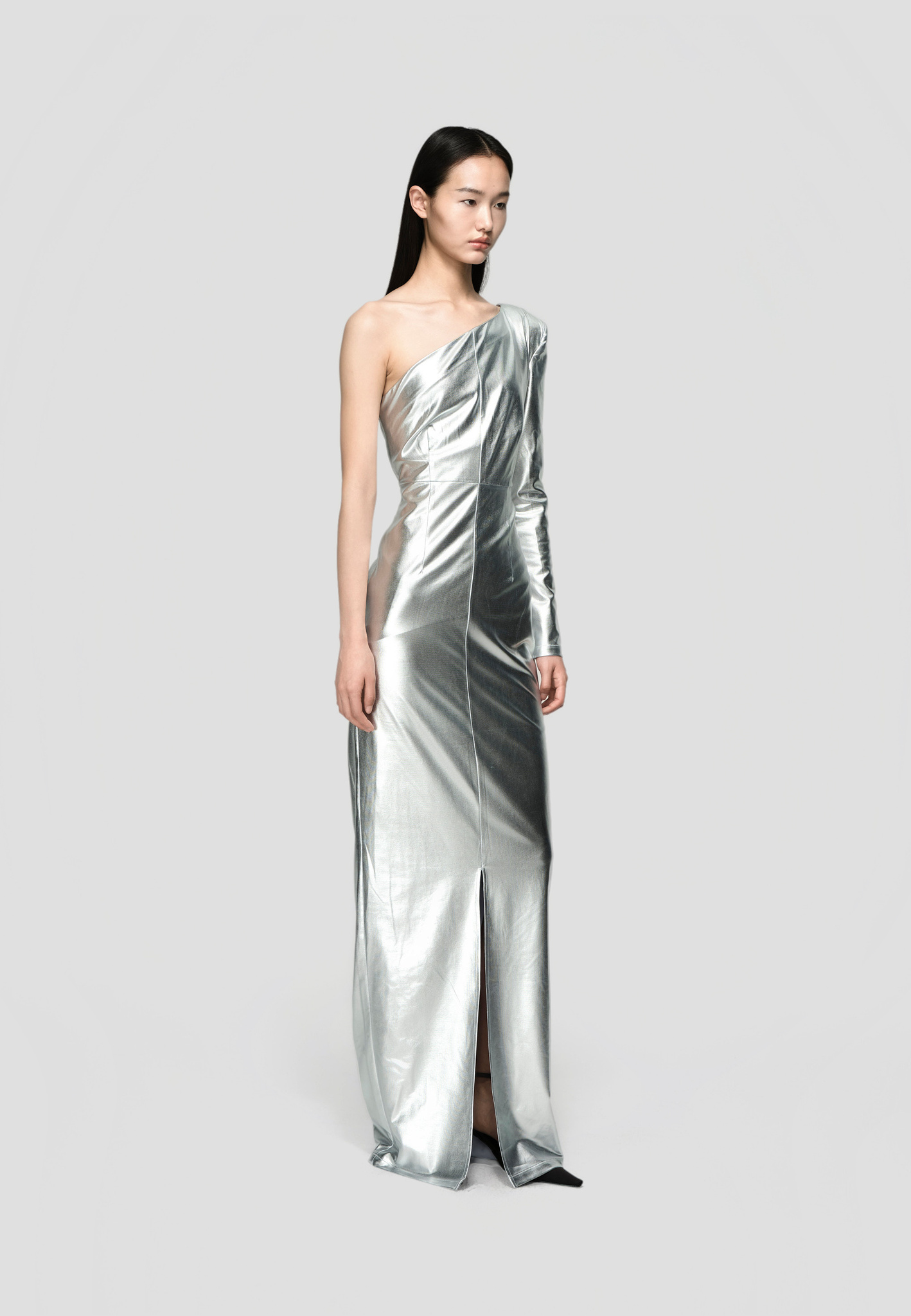 Платье Silver Boss Lady Dress