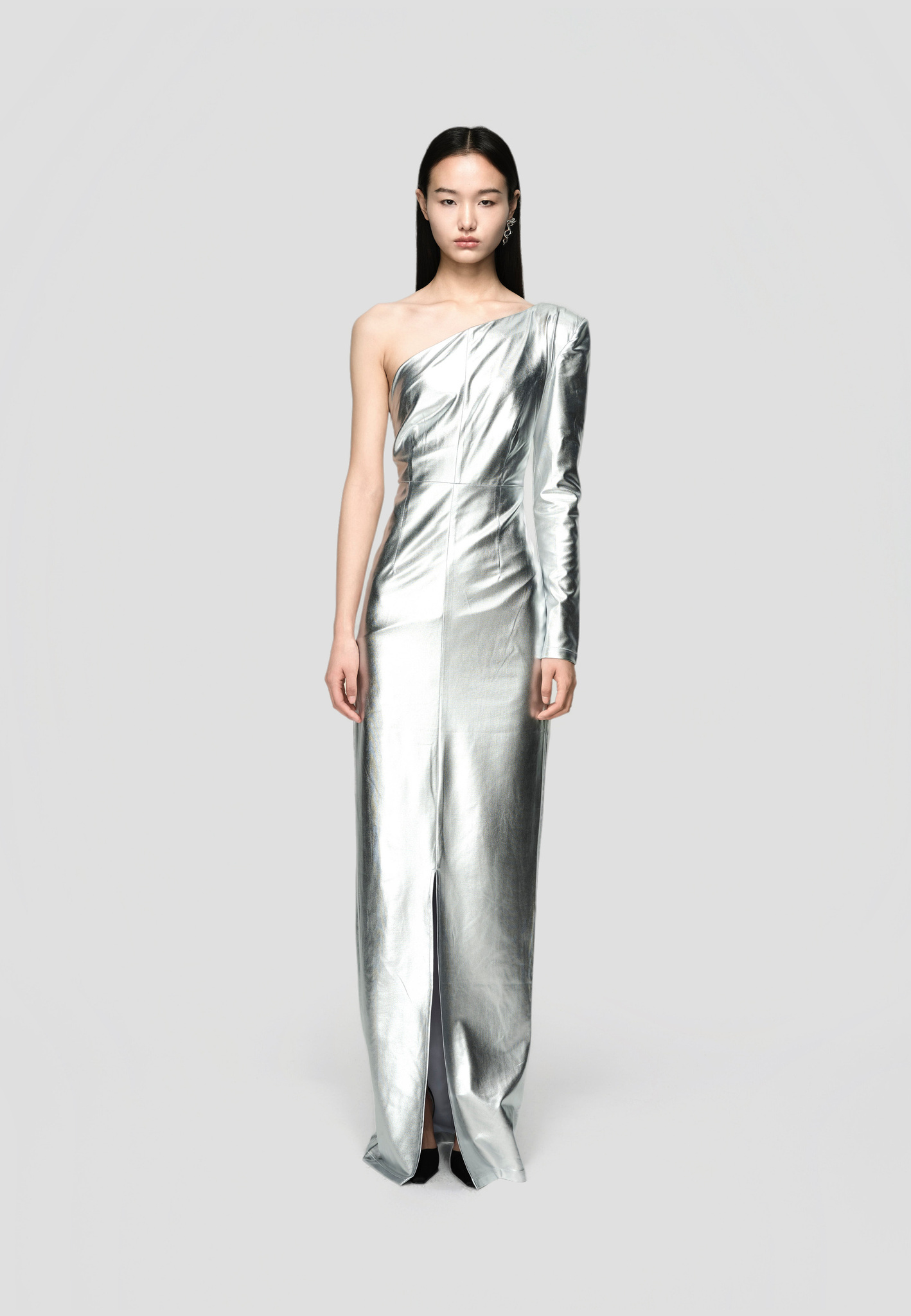 Платье Silver Boss Lady Dress