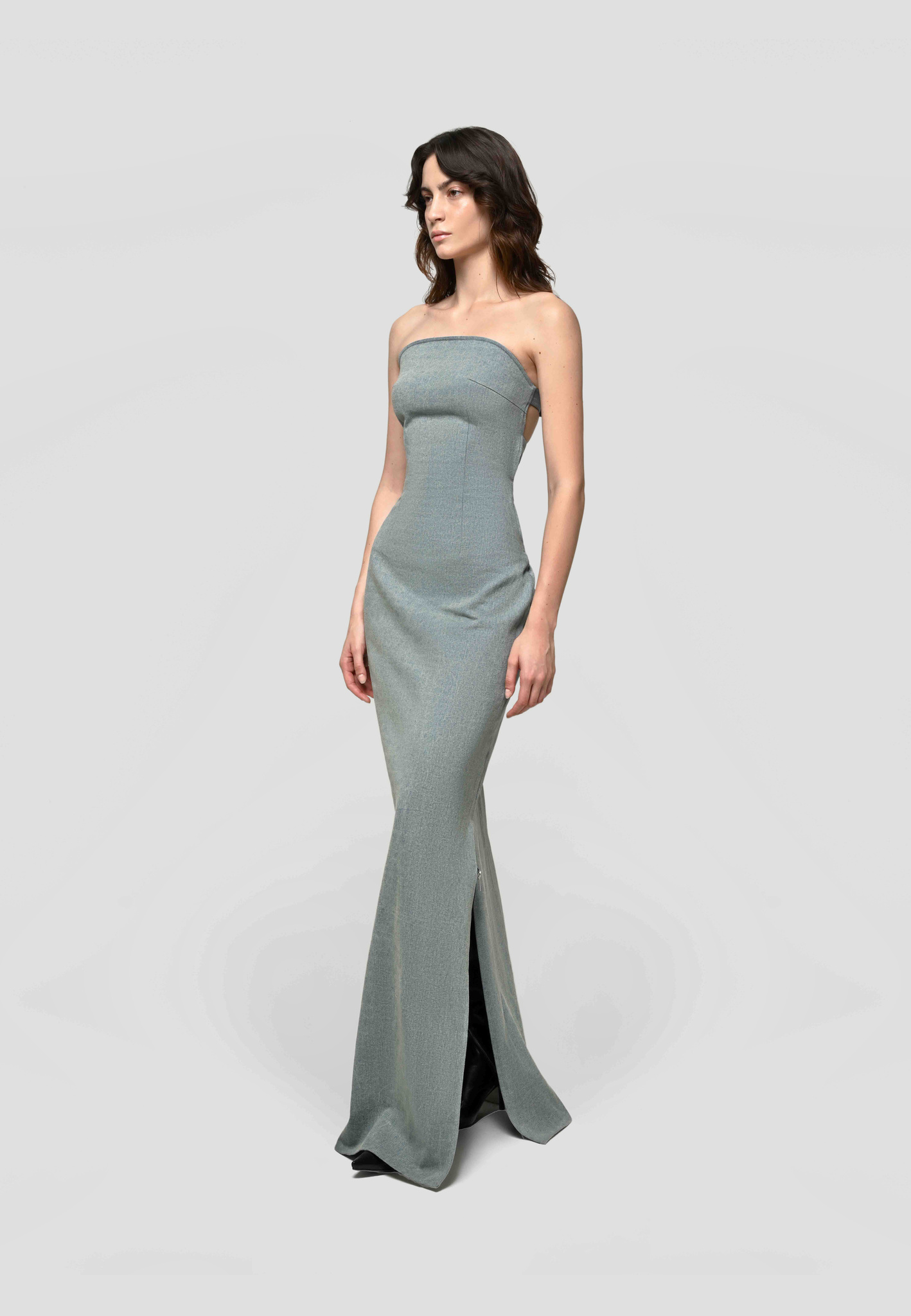 Платье Brat Dress