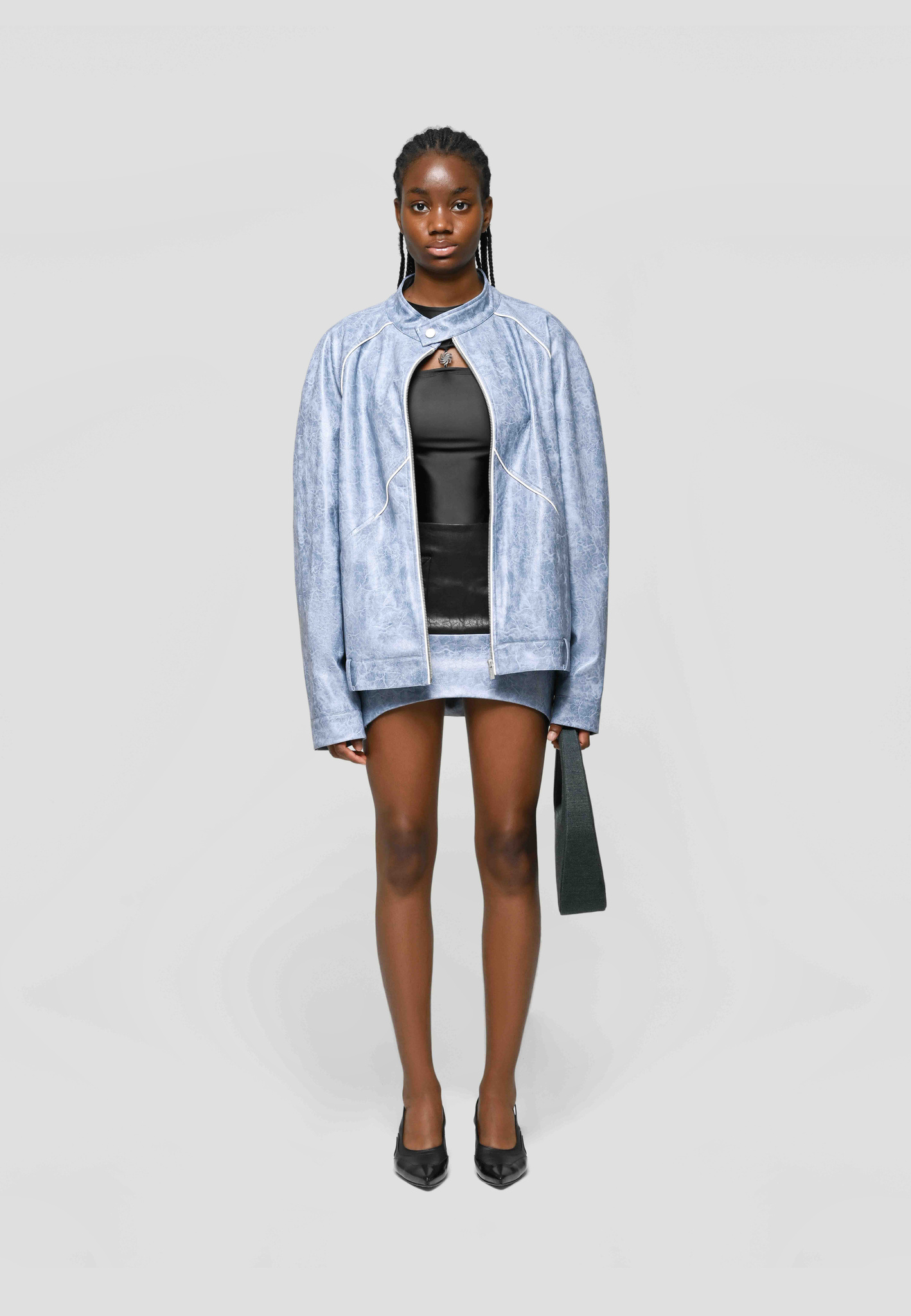 Куртка Biker Jacket