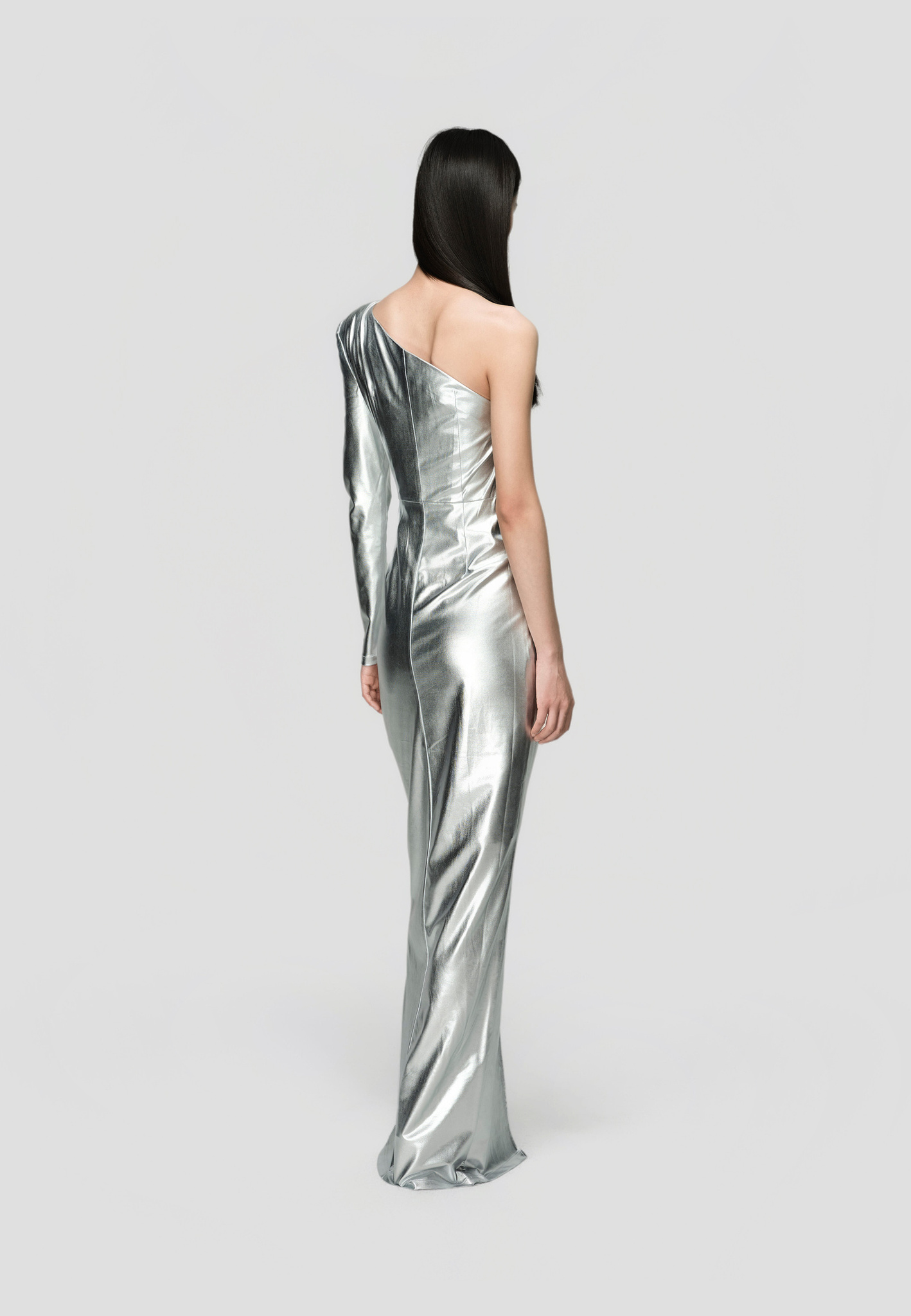 Платье Silver Boss Lady Dress