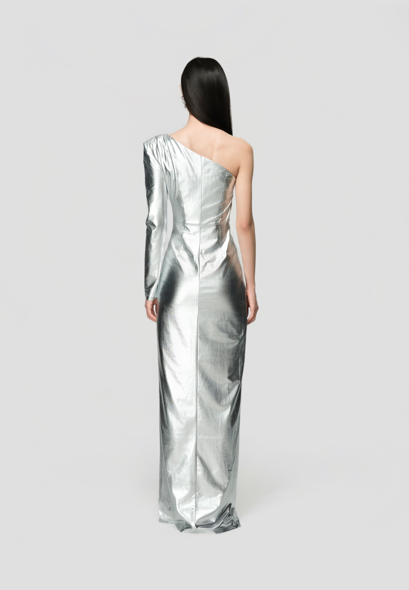 Платье Silver Boss Lady Dress