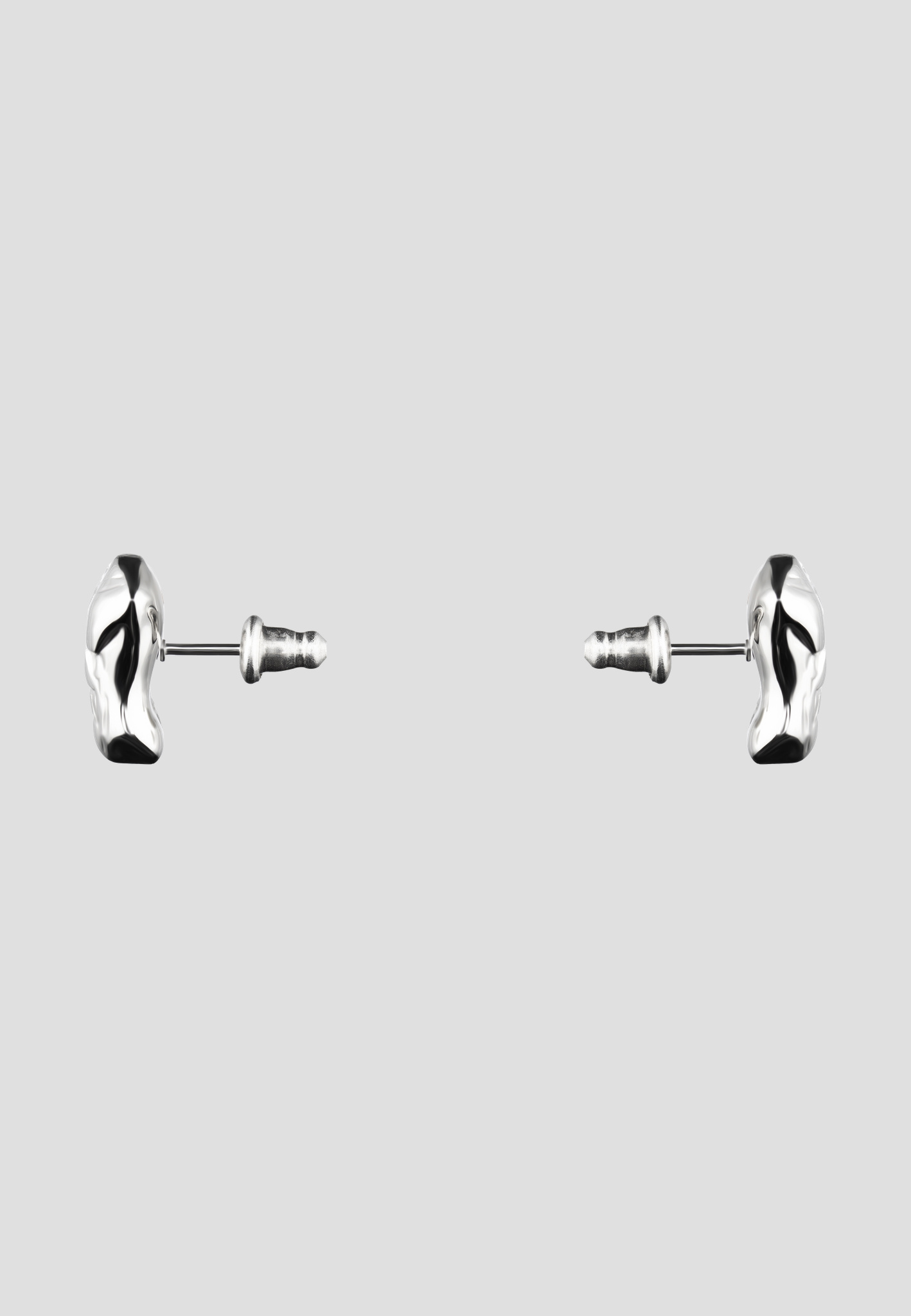 Серьги My Boyfriend Earrings