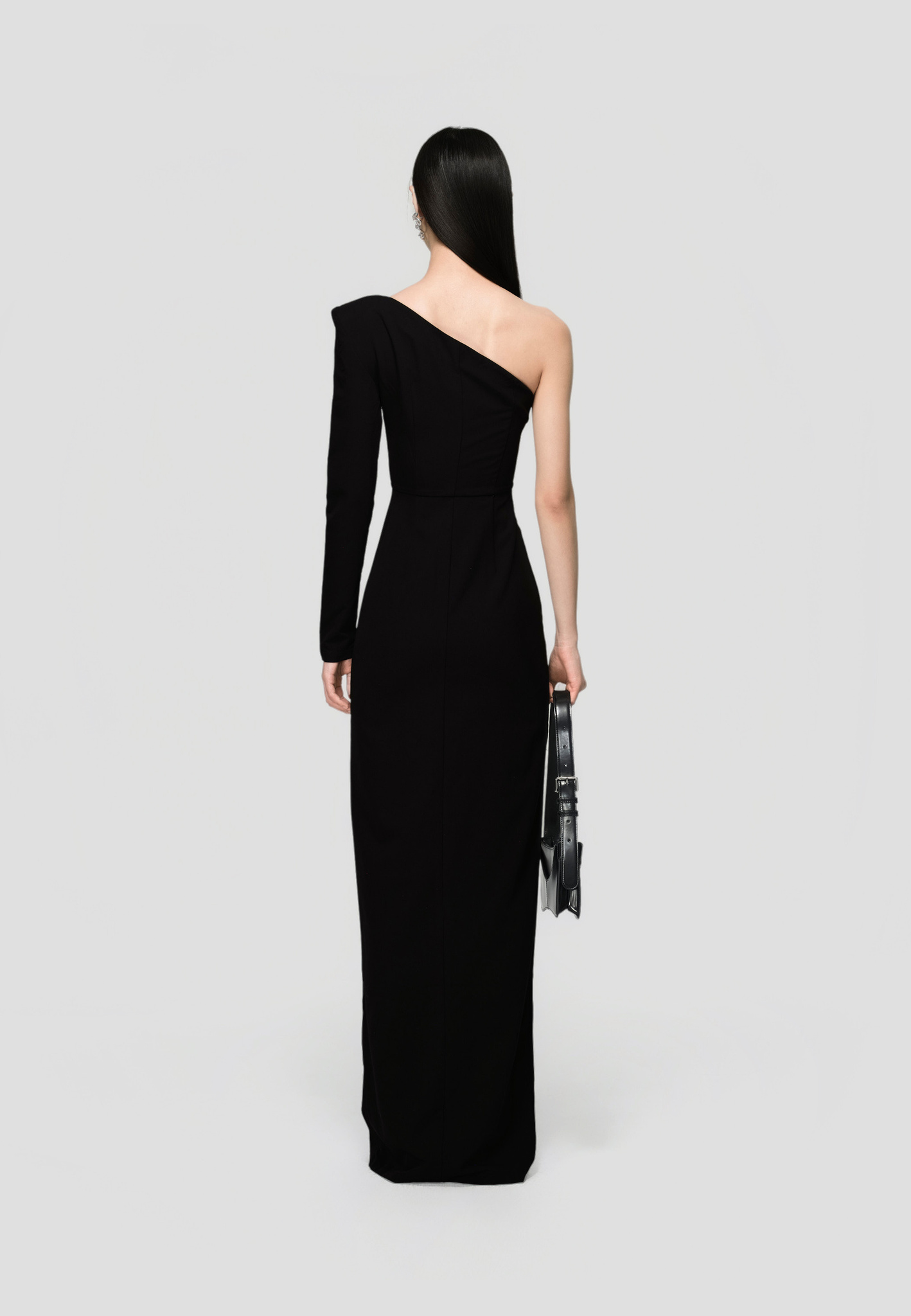 Платье Black Boss Lady Dress