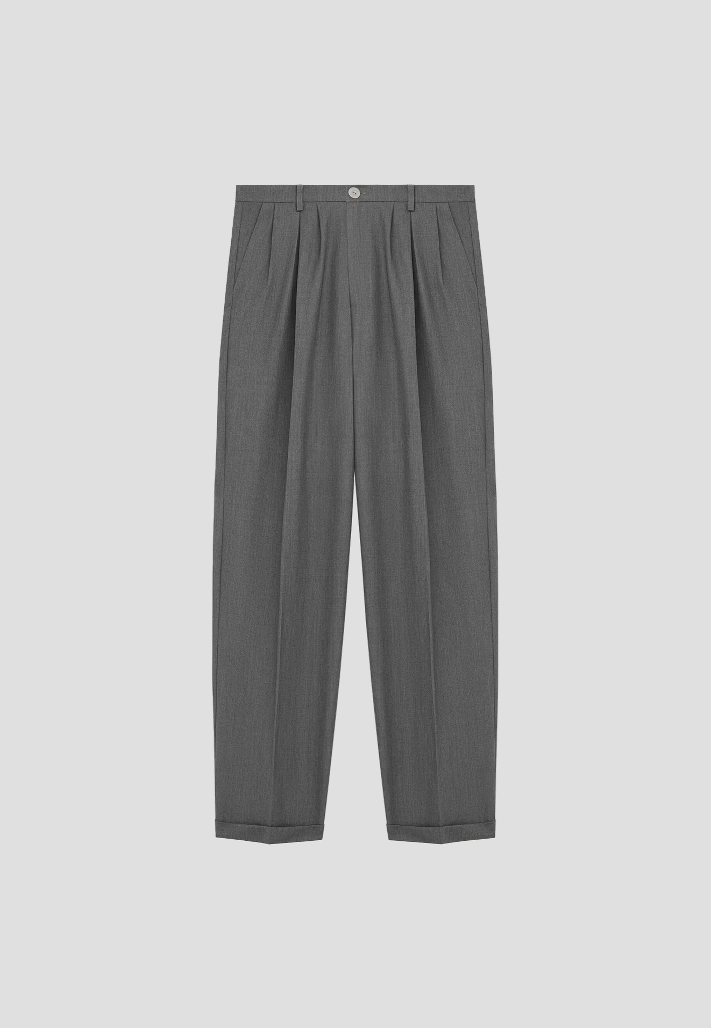 Брюки Classic Pants with Metal Accessory