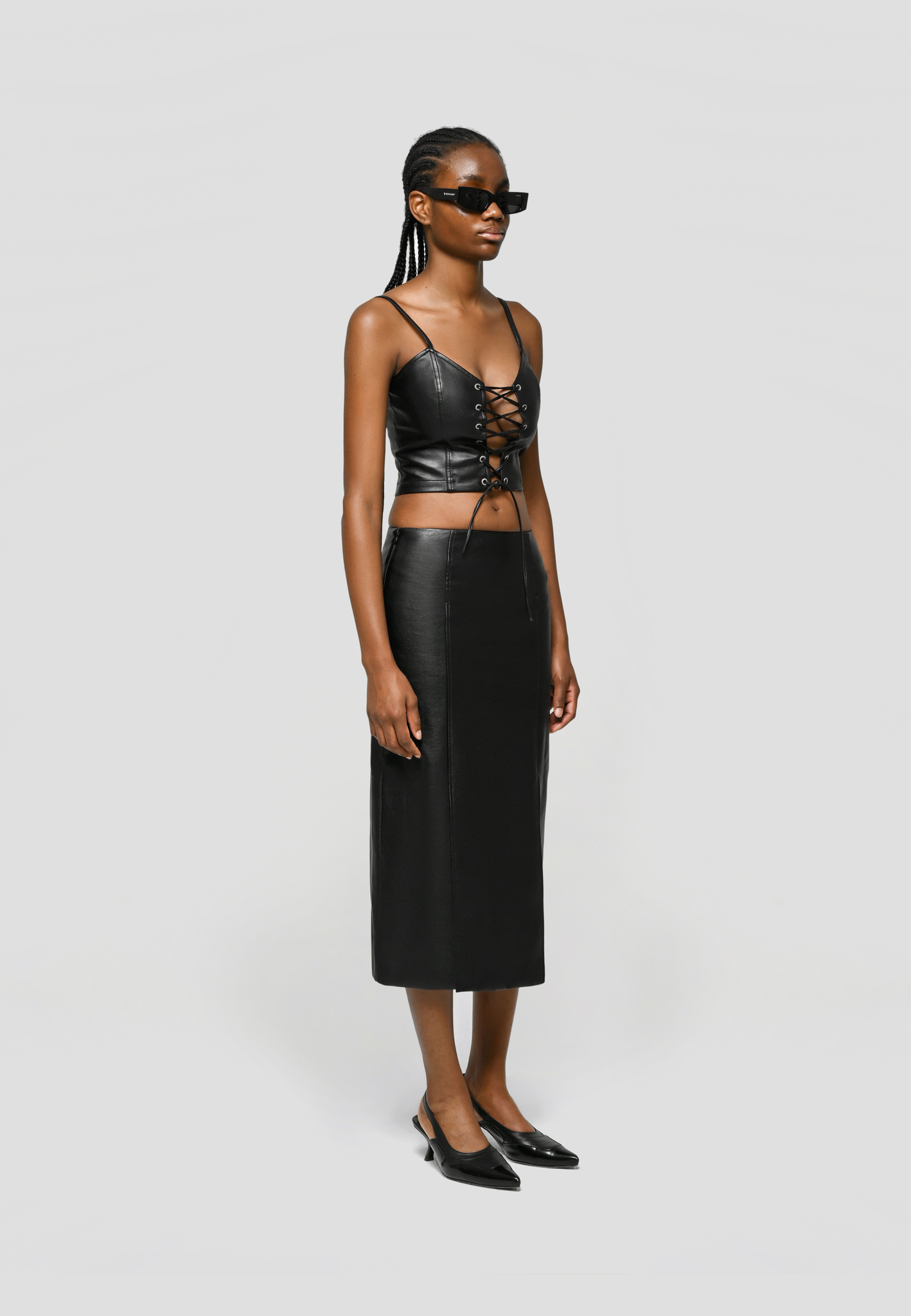 Юбка Classy Dominatrix