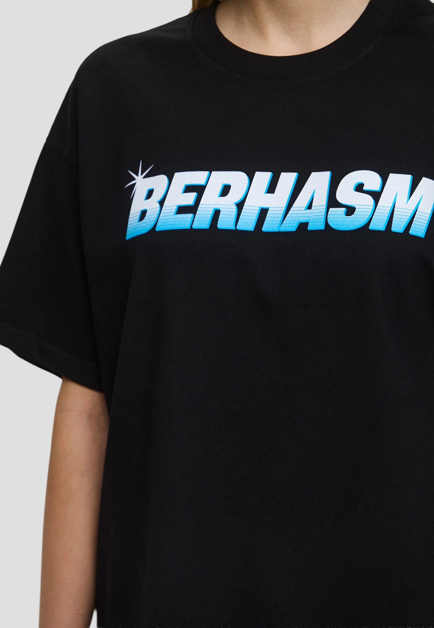 Футболка Berhasm